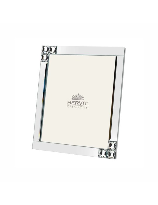 CORNICE CRISTALLO MIROIR 24X29CM