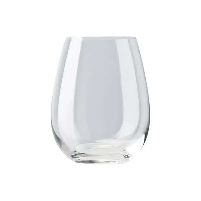 Set 6 Bicchieri acqua diVino