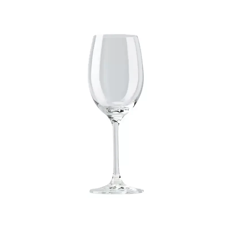 Set 6 Calici Vino bianco goblet diVino