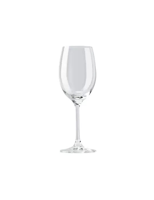 Set 6 Calici Vino bianco goblet diVino