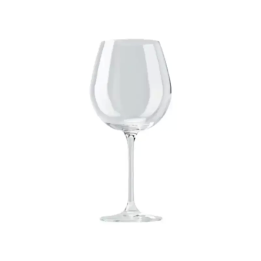 Rosenthal Set di 6 calici da vino rosso Borgogna diVino