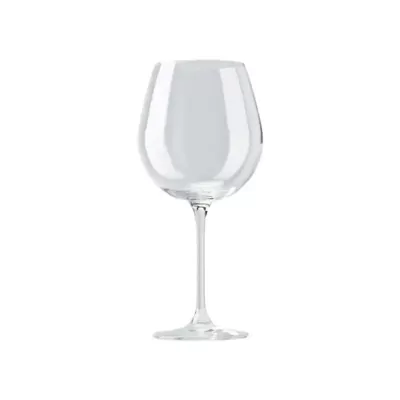 Set 6 Calici Vino rosso, Borgogna diVino