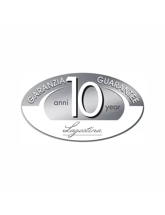 Bollilatte Lagostina Gioiosa – Diametro 12 cm,...