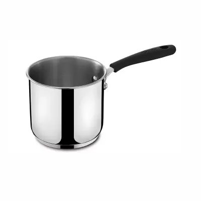 Bollilatte Lagostina Gioiosa – Diametro 12 cm, Acciaio...