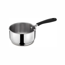 Lagostina Pentola in acciaio inox 18/10 Ø 24 cm