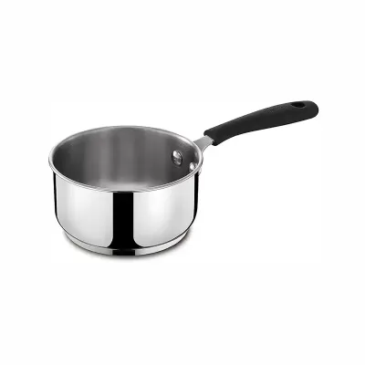 Casseruola fonda manico lungo ? cm 14
