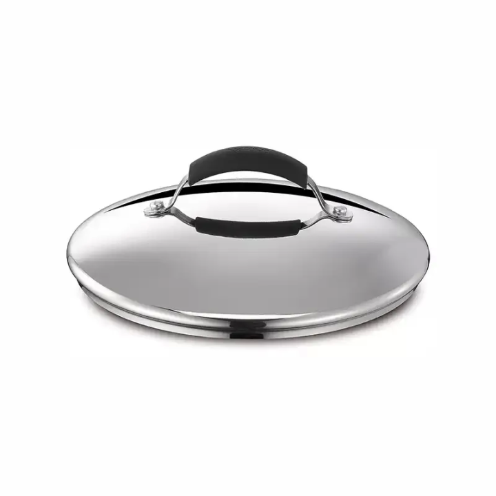 Lagostina Coperchio in acciaio inox Ø 22 cm