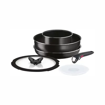 Casseruola bassa 2 maniglie con coperchio ? cm 26