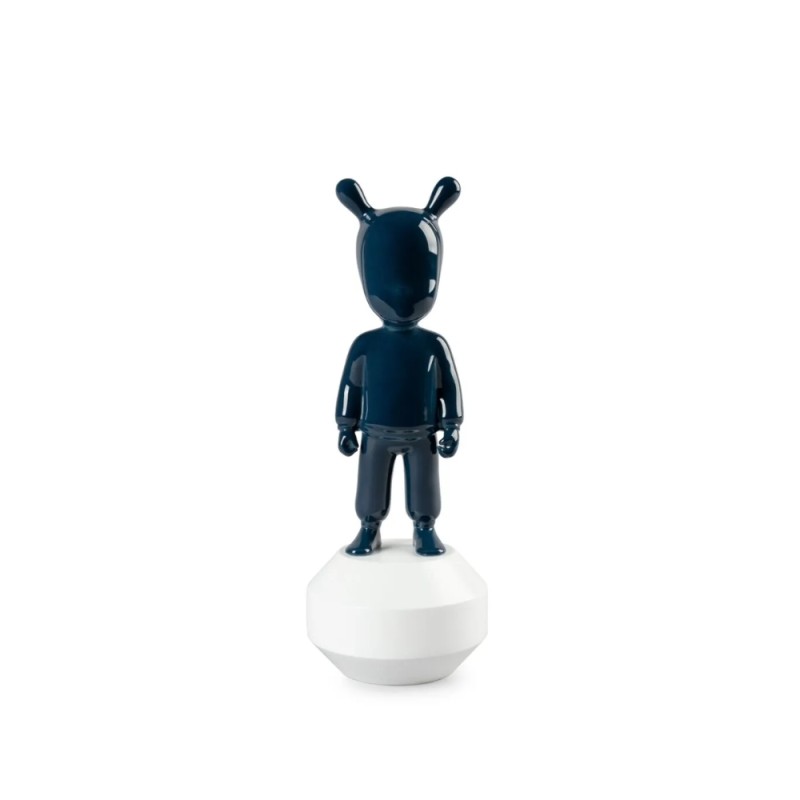 Figurina The Dark Blue Guest Piccolo – Lladró