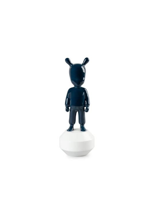 Figurina The Dark Blue Guest Piccolo – Lladró