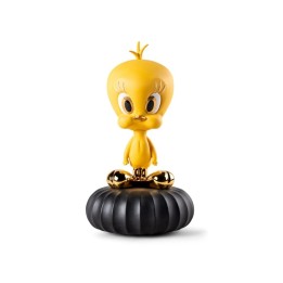 Lladró Scultura Tweety alta 30 cm