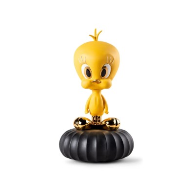 Scultura Tweety in porcellana – Lladró