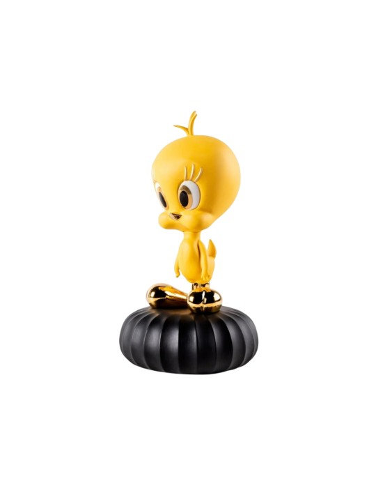 Scultura Tweety in porcellana – Lladró