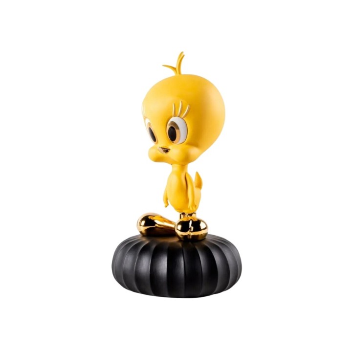 Lladró Scultura Tweety alta 30 cm