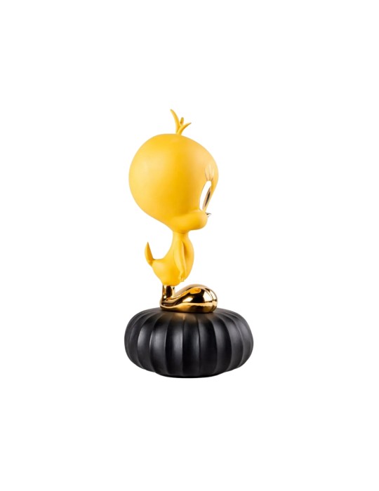 Scultura Tweety in porcellana – Lladró