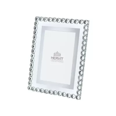 CORNICE CRISTALLO ELEGANT 18X23CM