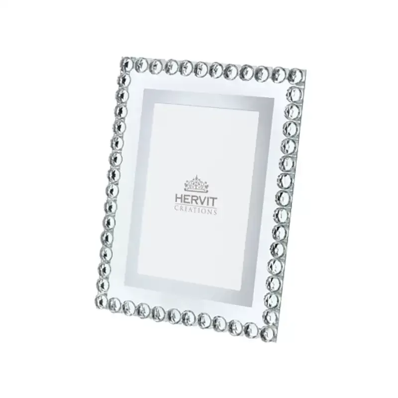 CORNICE CRISTALLO ELEGANT 18X23CM