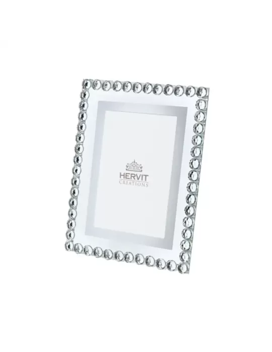 CORNICE CRISTALLO ELEGANT 18X23CM