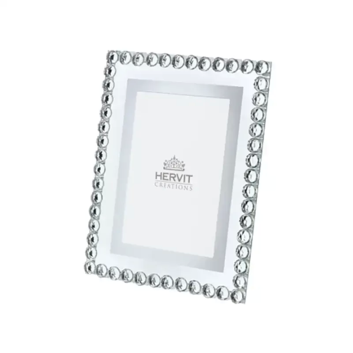 Hervit Creations Cornice trasparente classica 18 × 23 cm