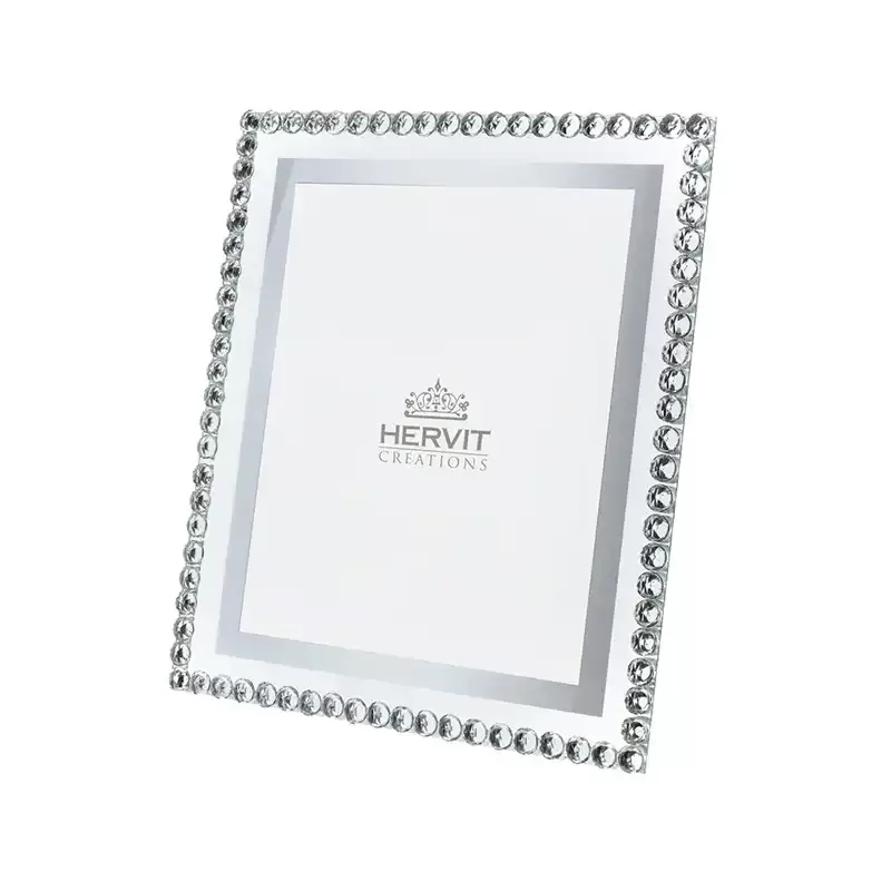 CORNICE CRISTALLO ELEGANT 29X33CM