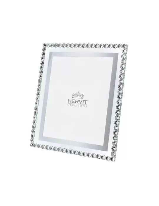 CORNICE CRISTALLO ELEGANT 29X33CM