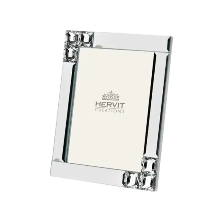 Hervit Creations Cornice Miroir a specchio 16,5 × 21,5 cm