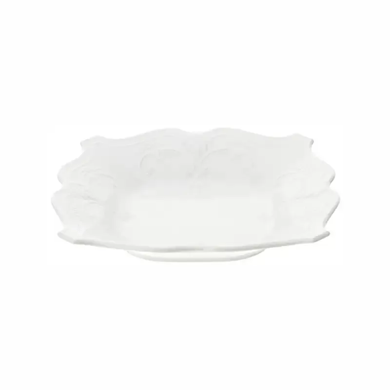 CONT RETTANGOLARE BLU ORO 16x11x8CM