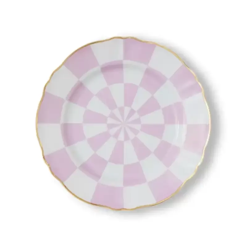 PIATTO PIANO CM.26,5 ARCANO