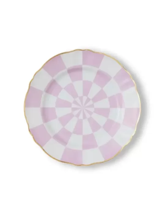 PIATTO PIANO CM.26,5 ARCANO