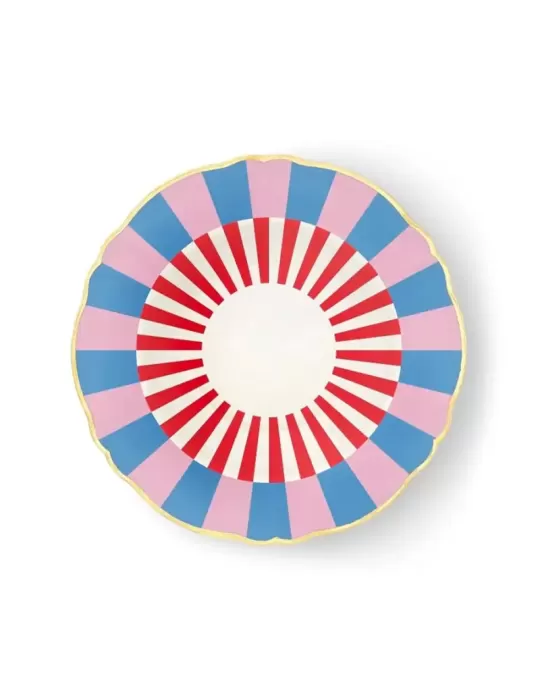 PIATTO FONDO CM.23 INCANTO