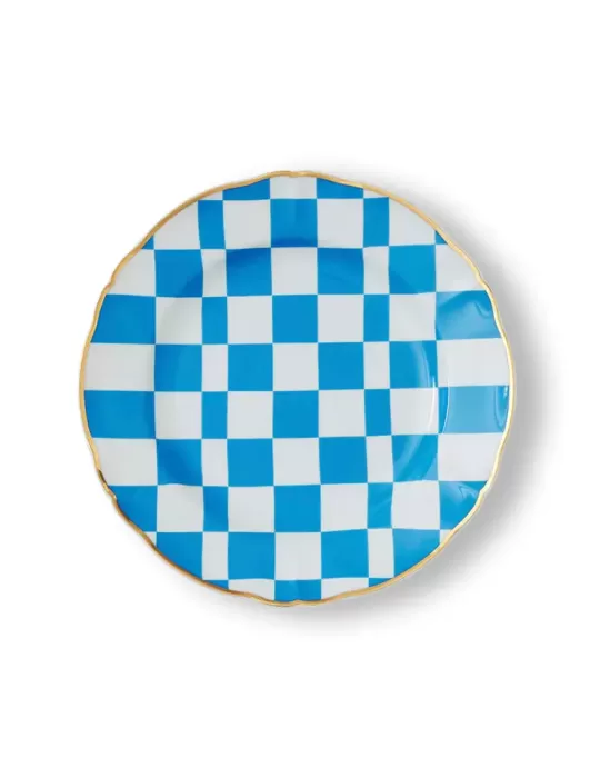 PIATTO DESSERT CM.20,5 INDOVINO