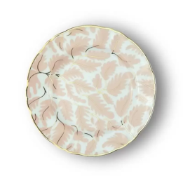 Bitossi Home Piatto da dessert Selva Abracadabra Ø 20,5 cm
