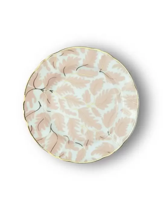 PIATTO DESSERT CM.20,5 SELVA