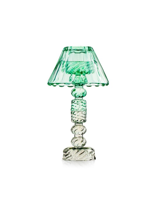CANDELIERE GR. CON PARALUME TIFFANY