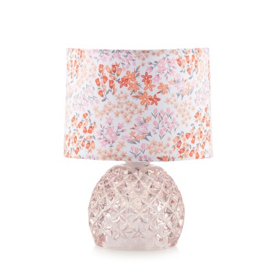 LAMPADA ROTONDA CIPRIA