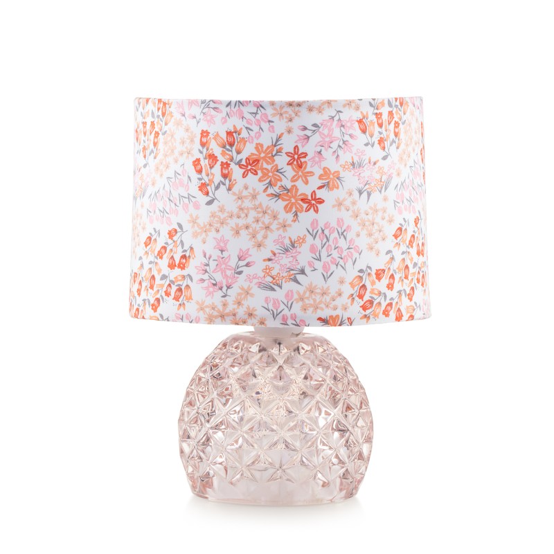 LAMPADA ROTONDA CIPRIA