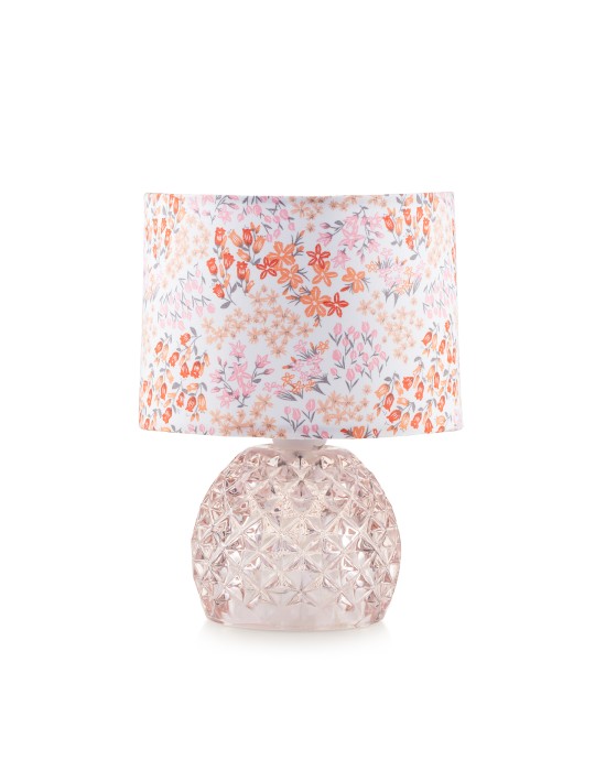 LAMPADA ROTONDA CIPRIA