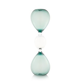 Emò Italia Clessidra Momentum verde Ø 8,2 × 28 cm