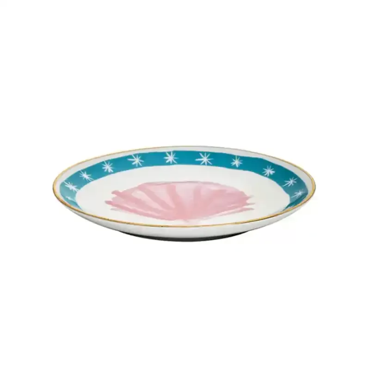 Bitossi Home Piattino Conchiglia Ø 16,5 cm
