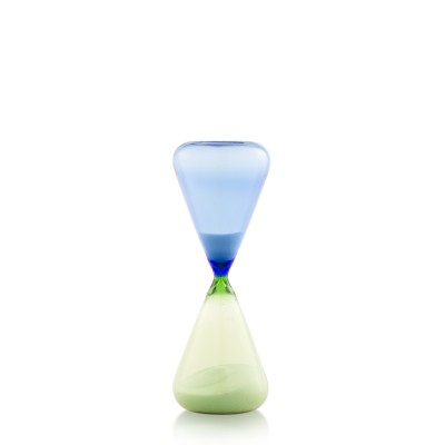 Clessidra 7,3x20 cm emò Italia – Eleganza Moderna e...