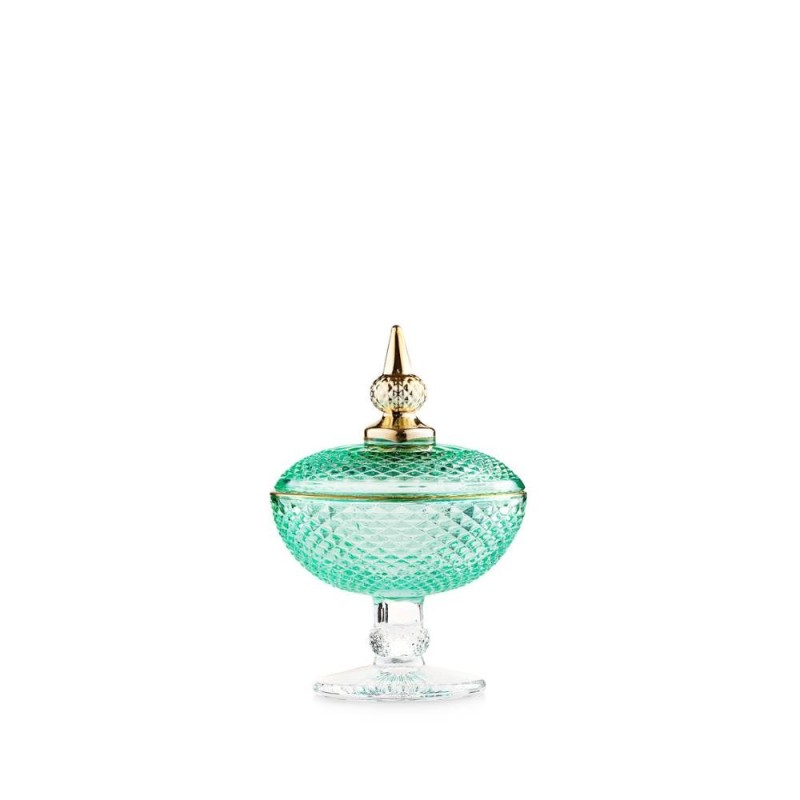 ALZATA PC 10 VERDE