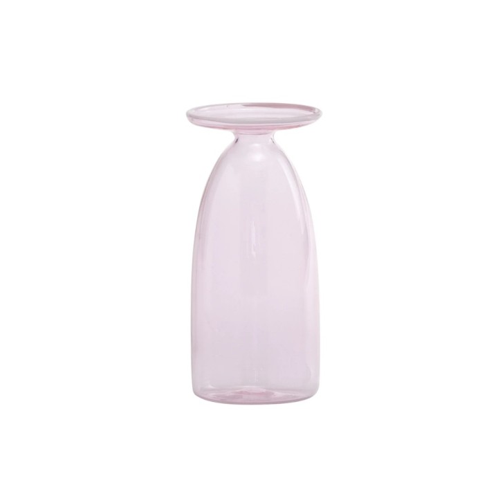 Zafferano Vaso Un Fiore 22 cl rosa