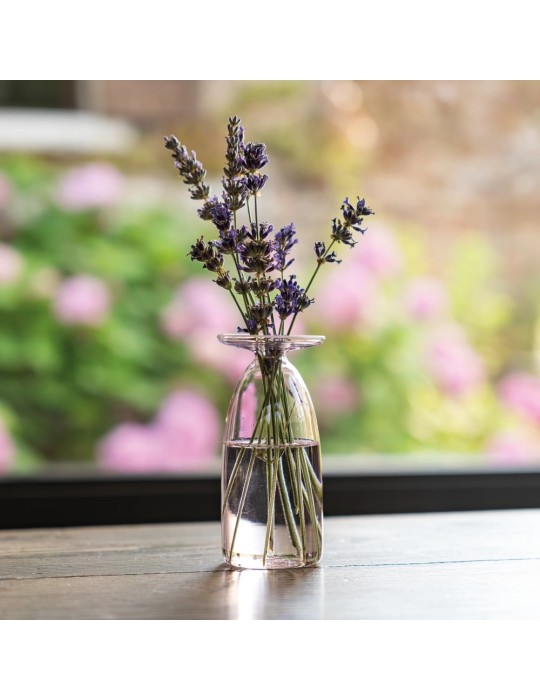 UN FIORE VASO ROSA D60 CL22