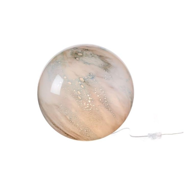 LAMPADA SFERA