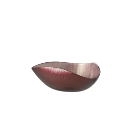 Onlylux Coppa Nicchio rosa e rosso
