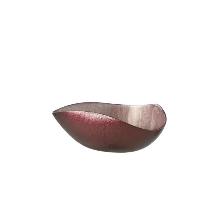 Onlylux Coppa Nicchio rosa e rosso