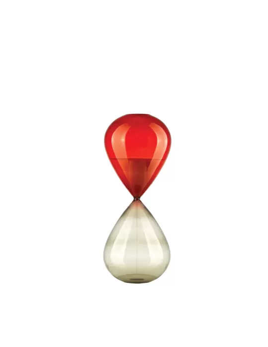 IL TEMPO DELL'AMORE COLORE ROSSO H.20.1