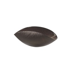 Onlylux Coppetta Burano cioccolato 20 × 12 cm