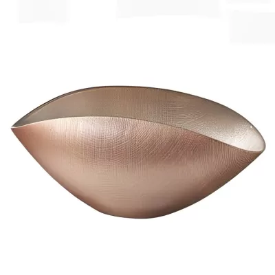 BURANO ROSA VINTAGE CORDA – COPPETTA 20x12 Onlylux