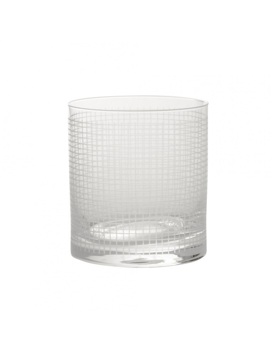 SET 6 QUADERNI TUMBLER QUADRI ML 280